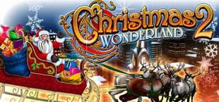 Christmas Wonderland 2