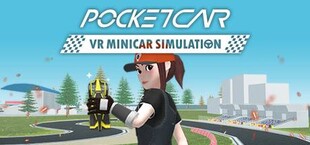 POCKET CAR : VRGROUND