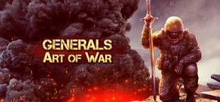 Generals: Art of War