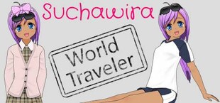 Suchawira World Traveler