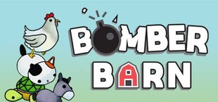 Bomber Barn