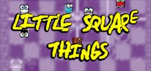 Little Square Things