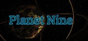 Planet Nine