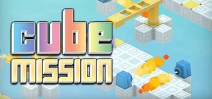 Cube Mission