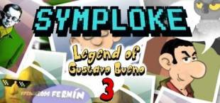 Symploke: Legend of Gustavo Bueno (Chapter 3)