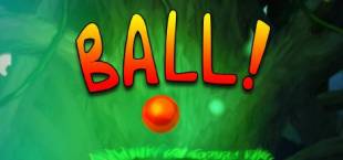 I am Ball