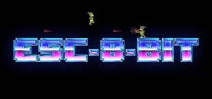 Esc-8-bit