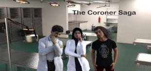 The Coroner Saga