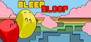 Bleep Bloop