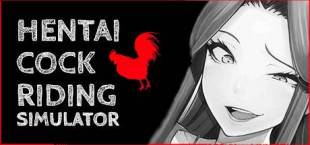 Hentai Cock Riding Simulator