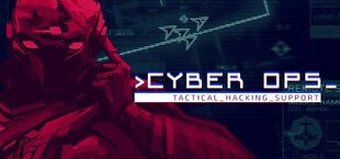 Cyber Ops