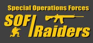 SOF - RAIDERS