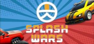 Splash Wars