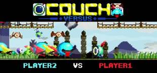 COUCH VERSUS