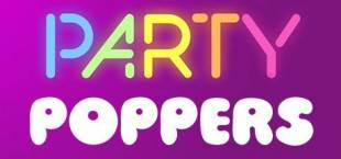 Party Poppers