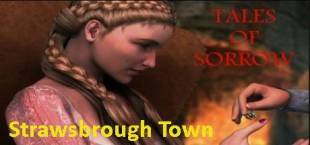 Tales of Sorrow: Strawsbrough Town