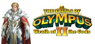 The Trials of Olympus II: Wrath of the Gods