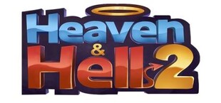 Heaven & Hell 2