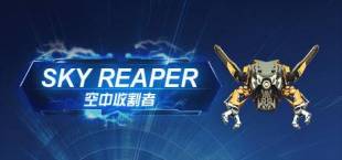 Sky Reaper