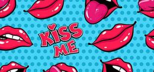 Kiss me