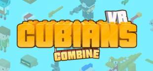 Cubians: Combine