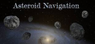 Asteroid Navigation