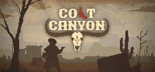 Colt Canyon