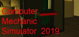 Computer Mechanic Simulator 2019