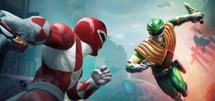 Power Rangers: Battle for the Grid