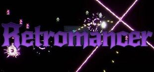 Retromancer