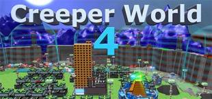 Creeper World 4