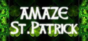 aMAZE St.Patrick