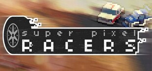 Super Pixel Racers