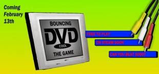 Bouncing DVD : The Game