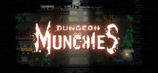 Dungeon Munchies