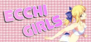 Ecchi Girls