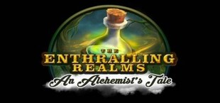 The Enthralling Realms: An Alchemist's Tale