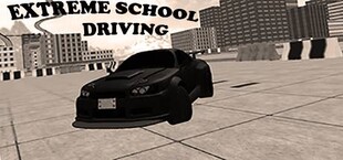 Extreme School Driving Simulator