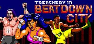 Treachery in Beatdown City