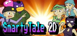 SmartyTale 2D