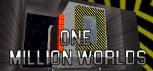 One Million Worlds