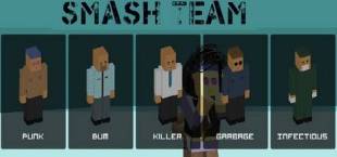 Smash team