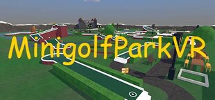 MinigolfPark VR