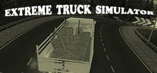 Extreme Truck Simulator