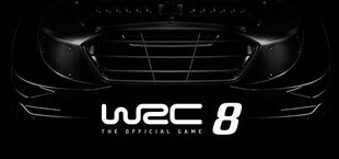 WRC 8 FIA World Rally Championship