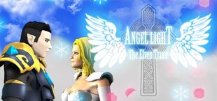 Angel Light The Elven Truce