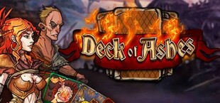 Deck of Ashes