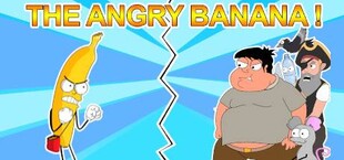 The Angry Banana