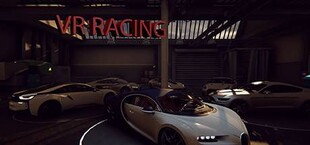 VR Racing