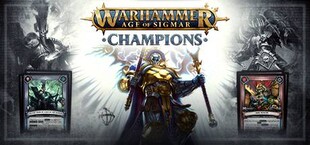 Warhammer Age of Sigmar: Champions